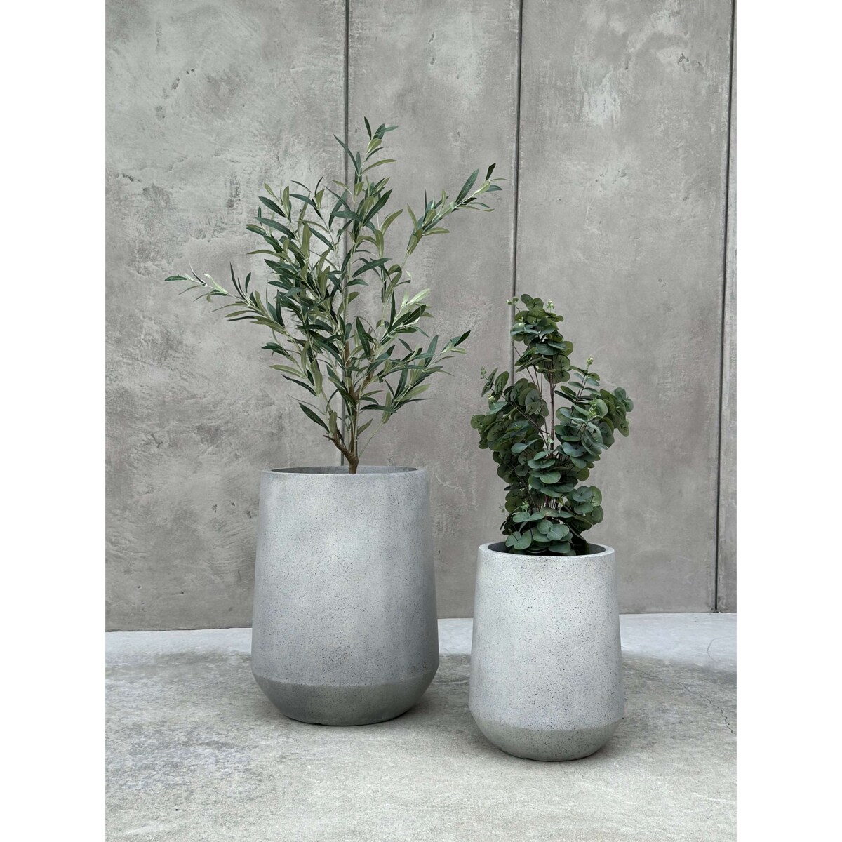 ZESTAW DONICZEK ODESSE TALL SET