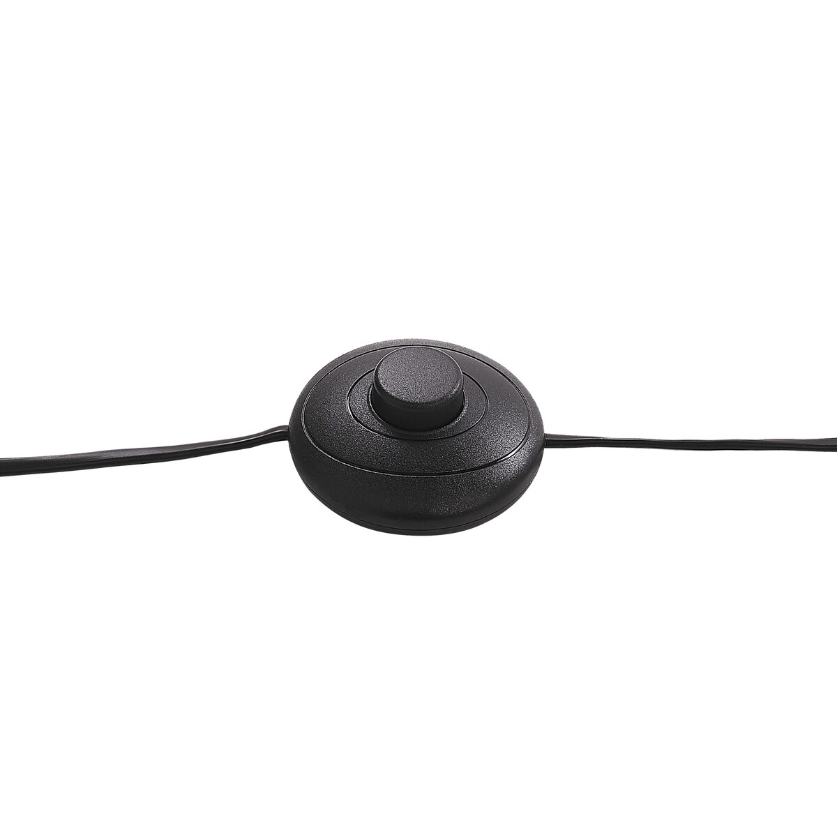 Lampa podłogowa PAROO Metal Mosiężny