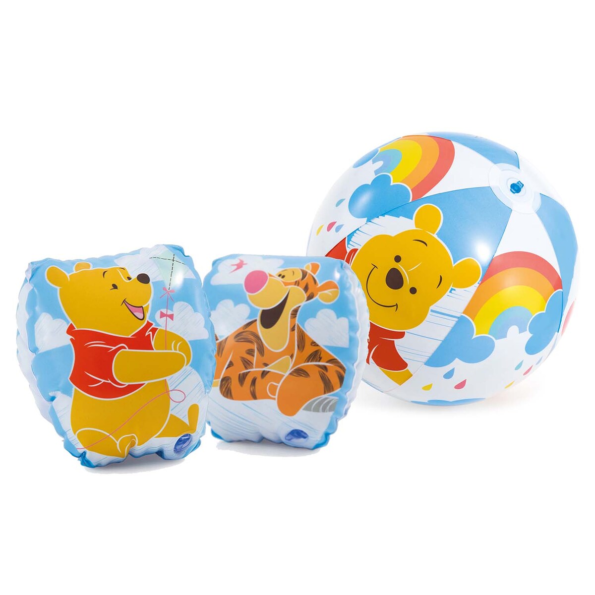 Basen ogrodowy stelażowy Intex 26744 549x122cm 21w1 zestaw gotowy na lato