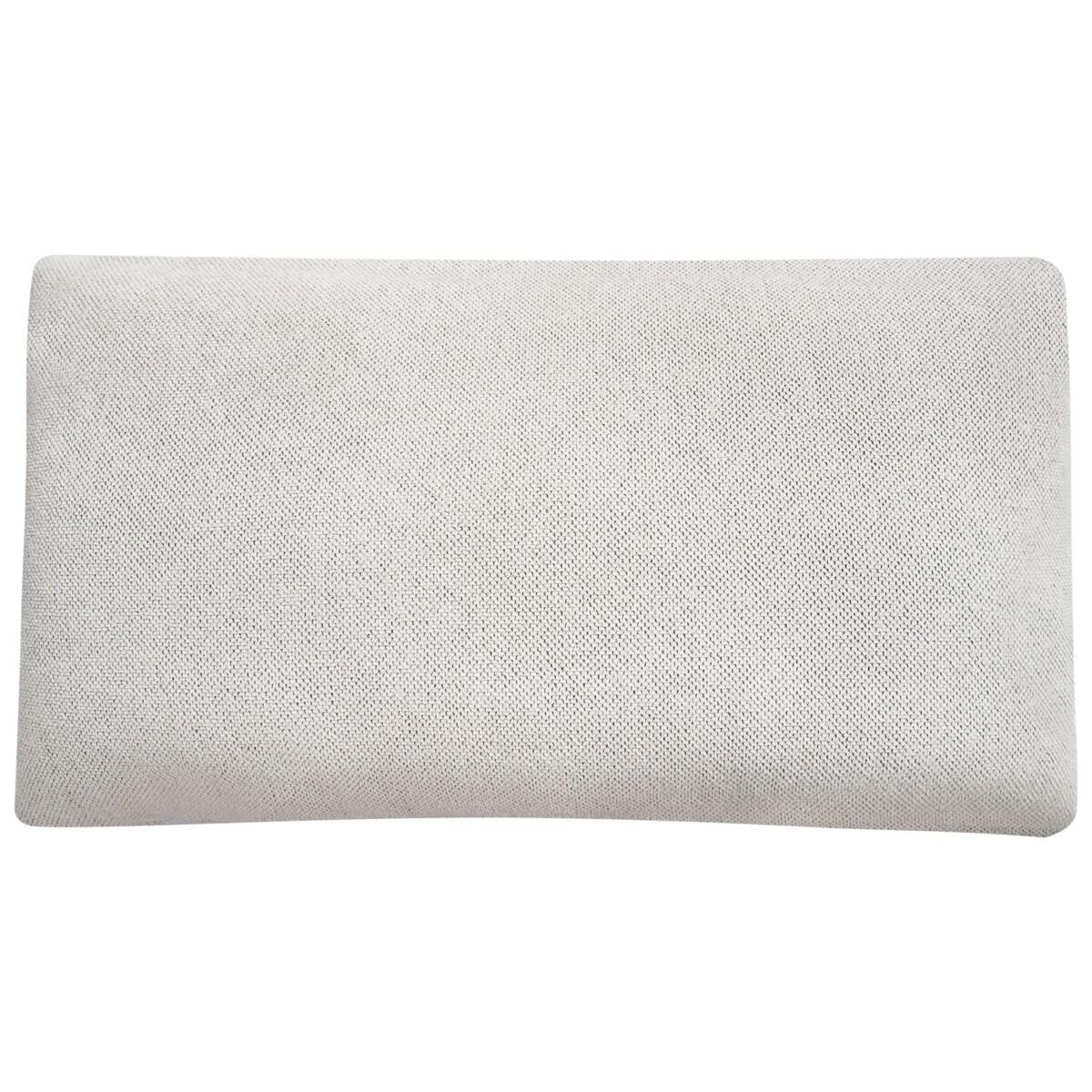 Szezlong złamana biel VIZILLE