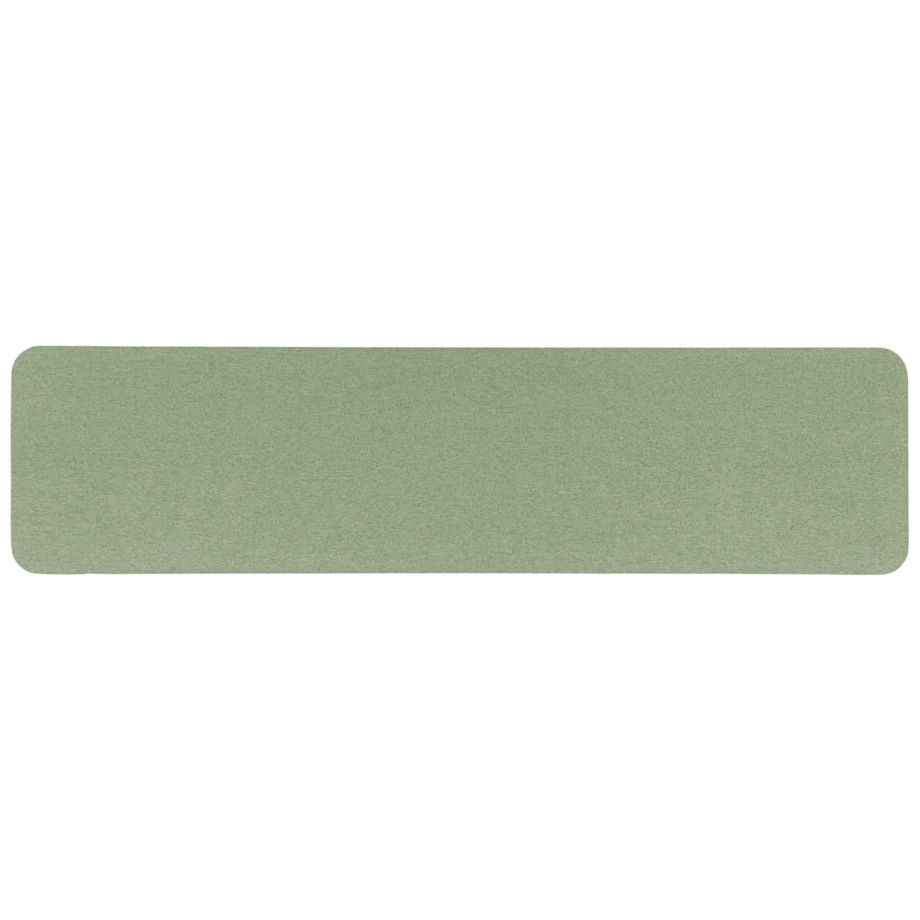 Przegroda biurkowa 180 x 40 cm Różne rozmiary