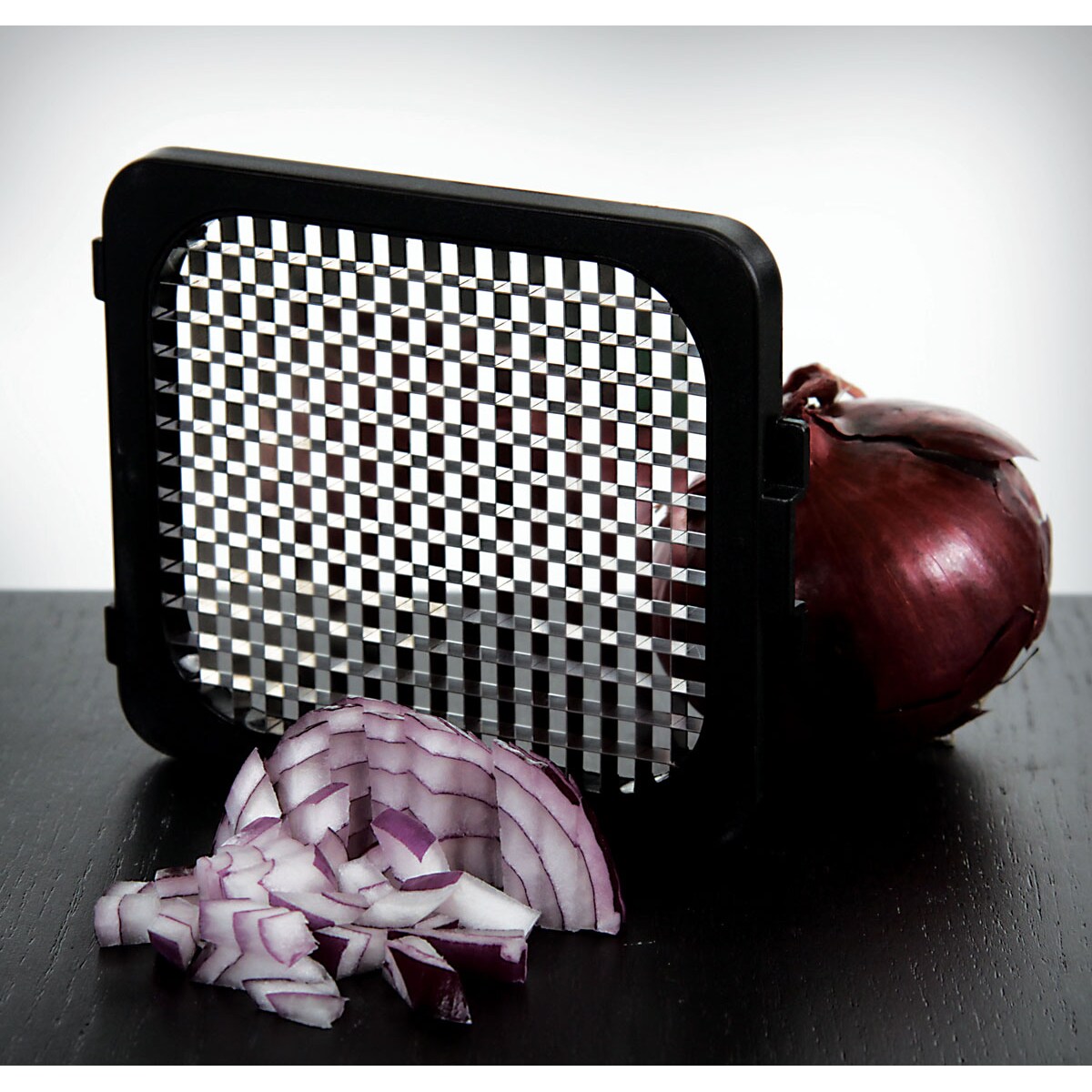 Nóż do Alligatora stalowego 6x6mm