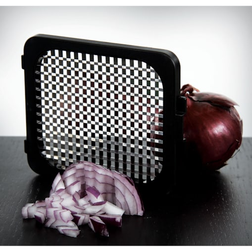 Nóż do Alligatora stalowego 6x6mm