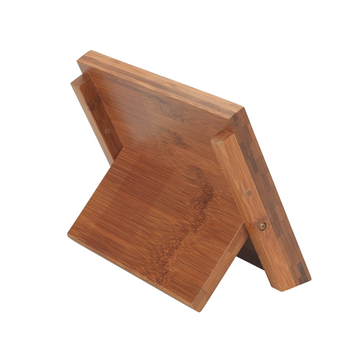 Magnetyczny stojak na noże MESINA, bambus