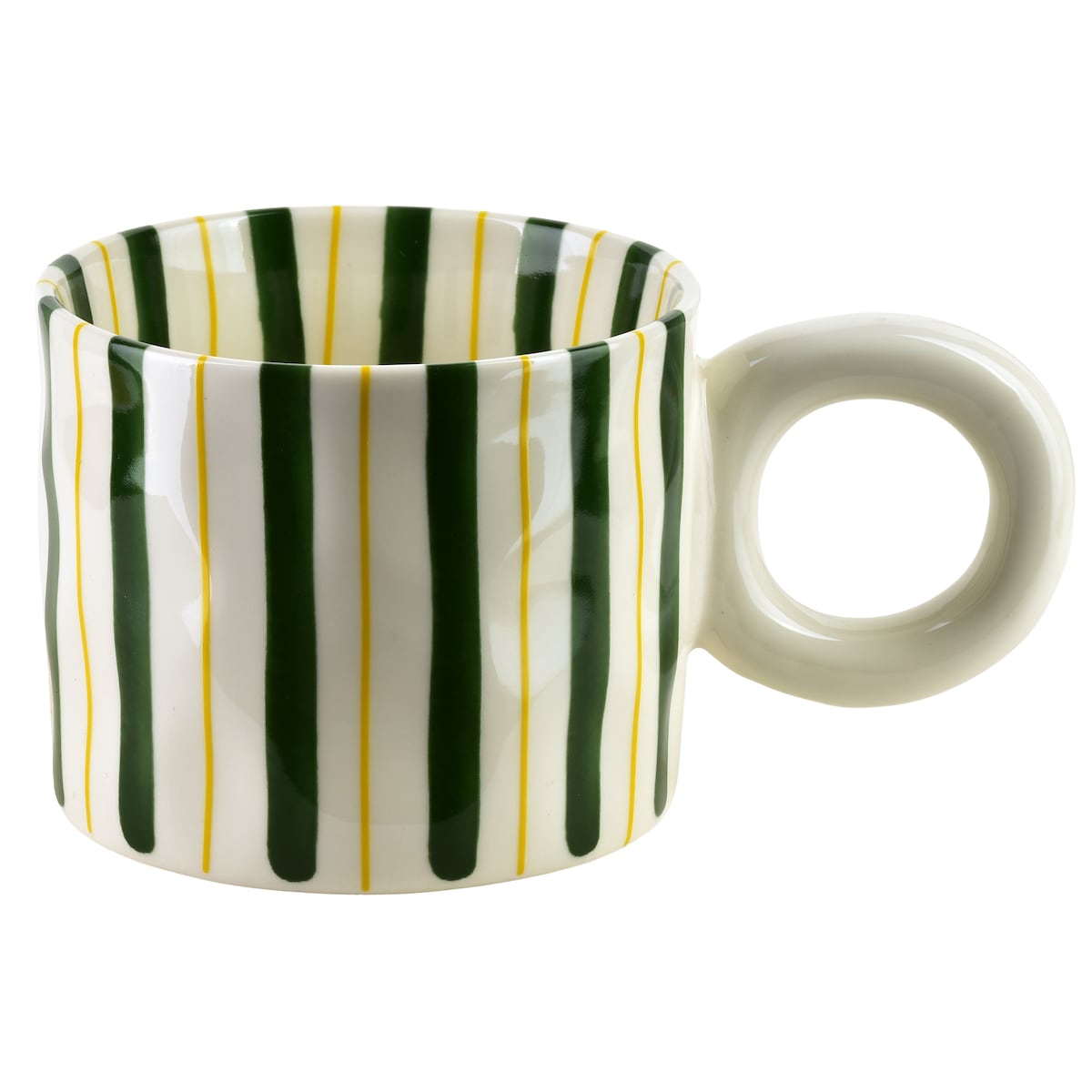 Kubek porcelanowy RODI