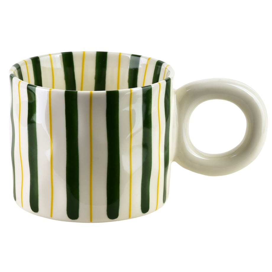 Kubek porcelanowy RODI