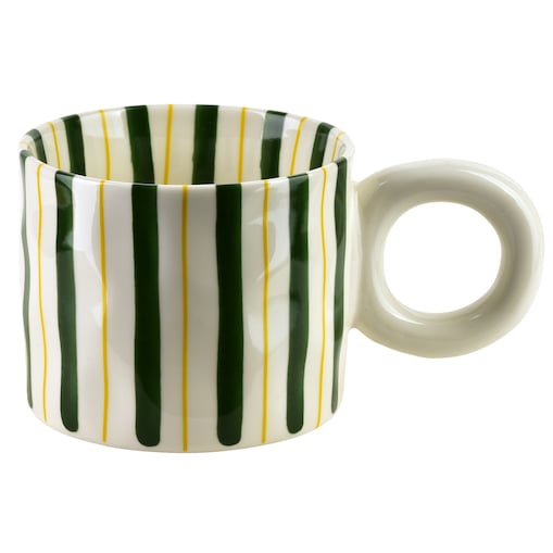 Kubek porcelanowy RODI