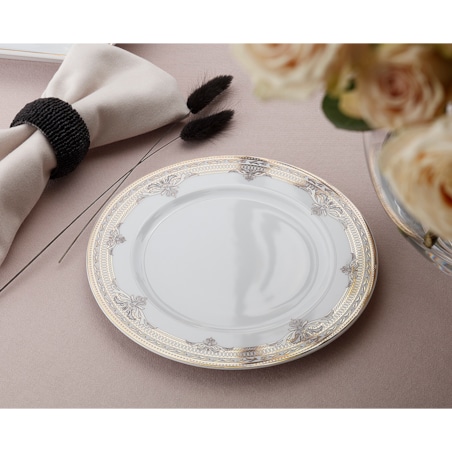 Garnitur do kawy dla 6 osób 22 el. Margaret Arabella G670