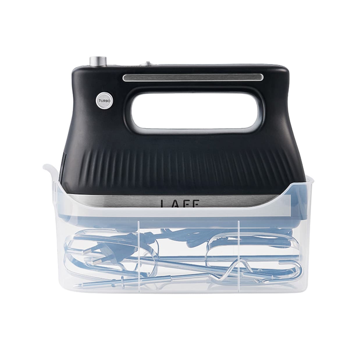 Mikser ręczny LAFE Mix & Store