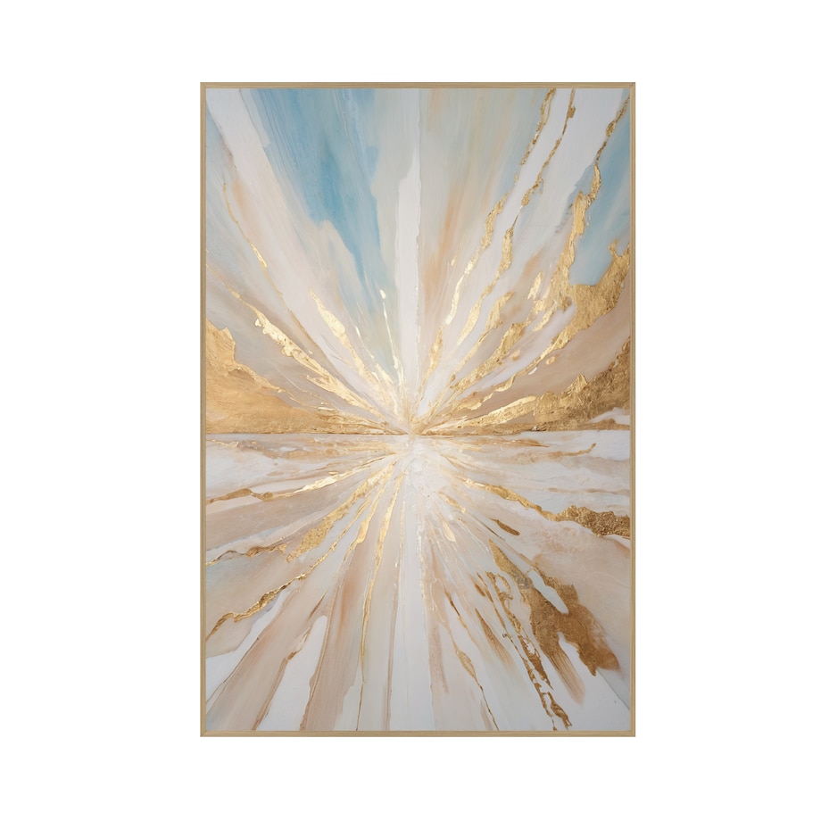 KNOR WALL ART obraz na płótnie w ramie canvas 60x90 Podniebne loty