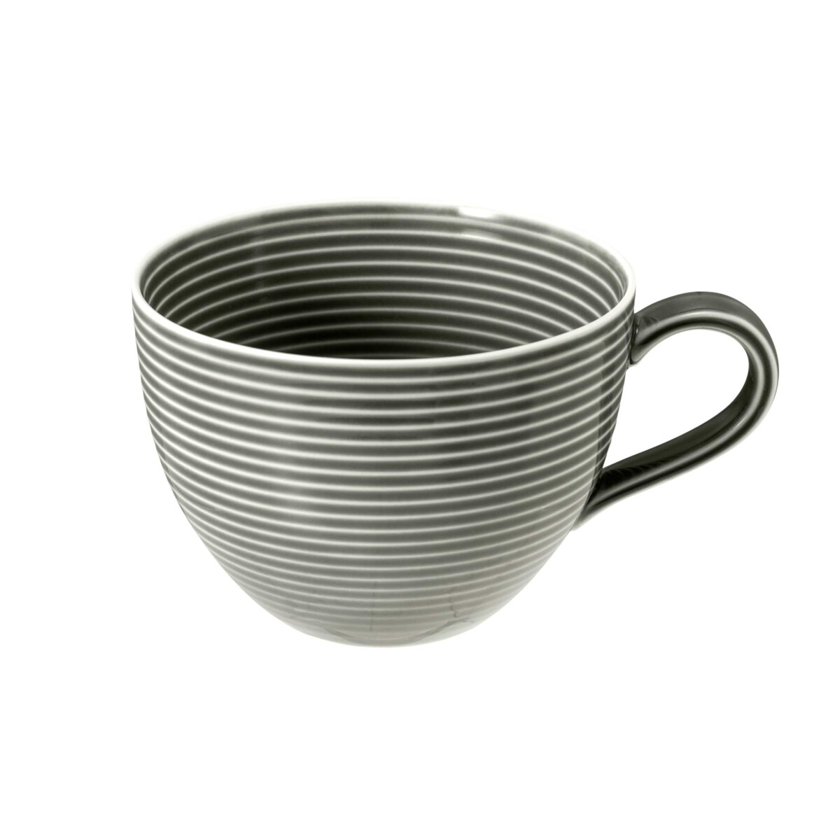 SELTMANN BEAT COLOR GLAZE Zestaw 6 filiżanek do kawy 350 ml