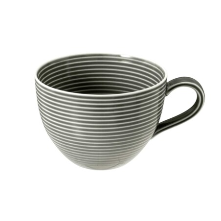 SELTMANN BEAT COLOR GLAZE Zestaw 6 filiżanek do kawy 350 ml