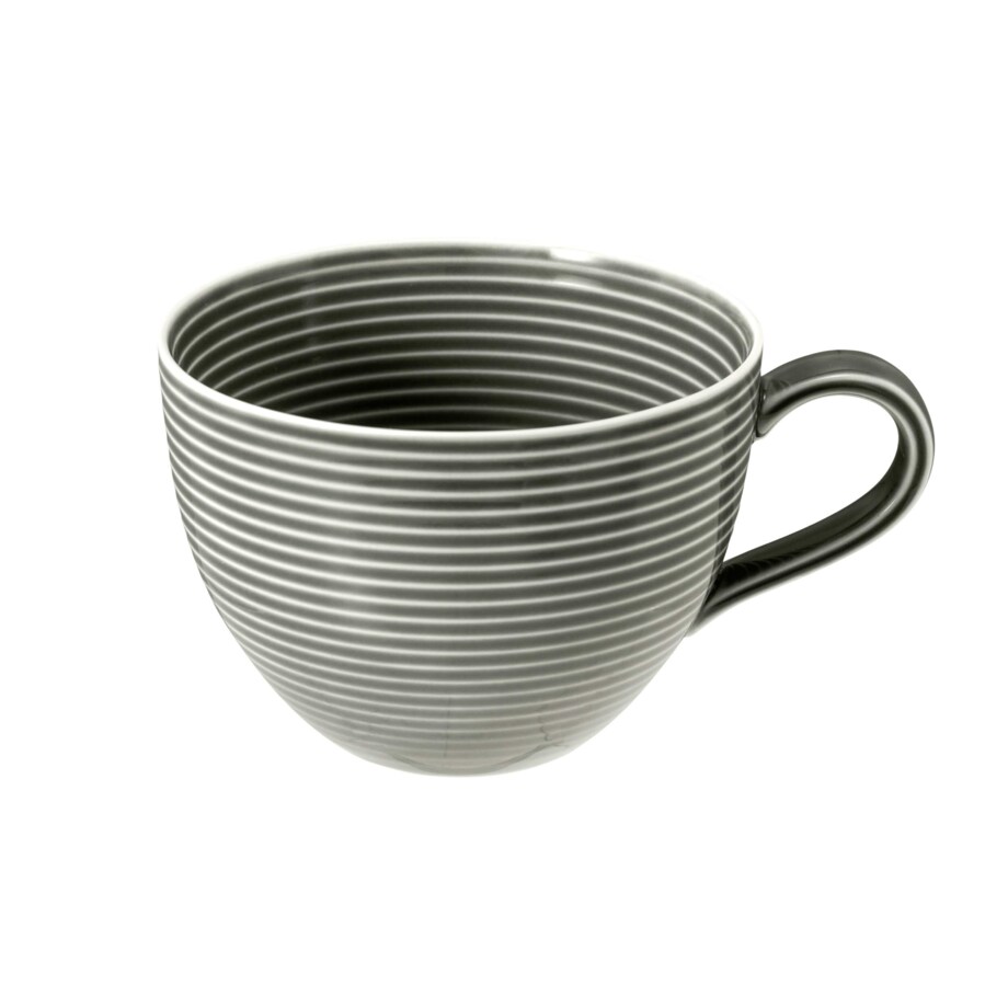 SELTMANN BEAT COLOR GLAZE Zestaw 6 filiżanek do kawy 350 ml