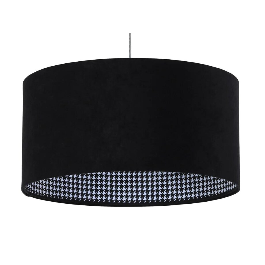 Lampa wisząca HOME 40 czarna