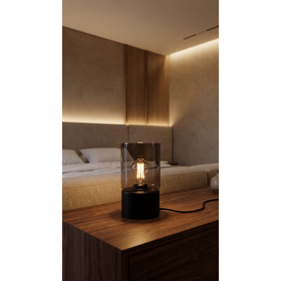 Lampka stołowa / nocna K-6050 z serii DEX