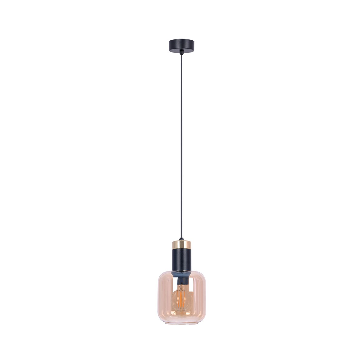 Lampa wisząca K-5265 z serii DOKA