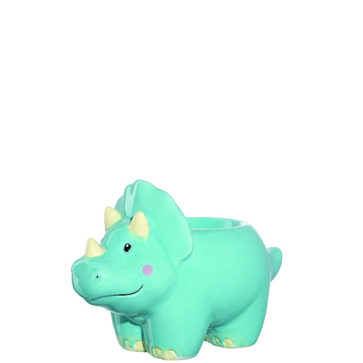 Podstawka pod jajko DINOZAUR BAMBINI AVVENTURA - Leonardo