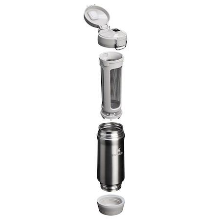 Stanley Stay Fresh pojemnik hermetyczny do yerba mate z sitkiem 10128700049