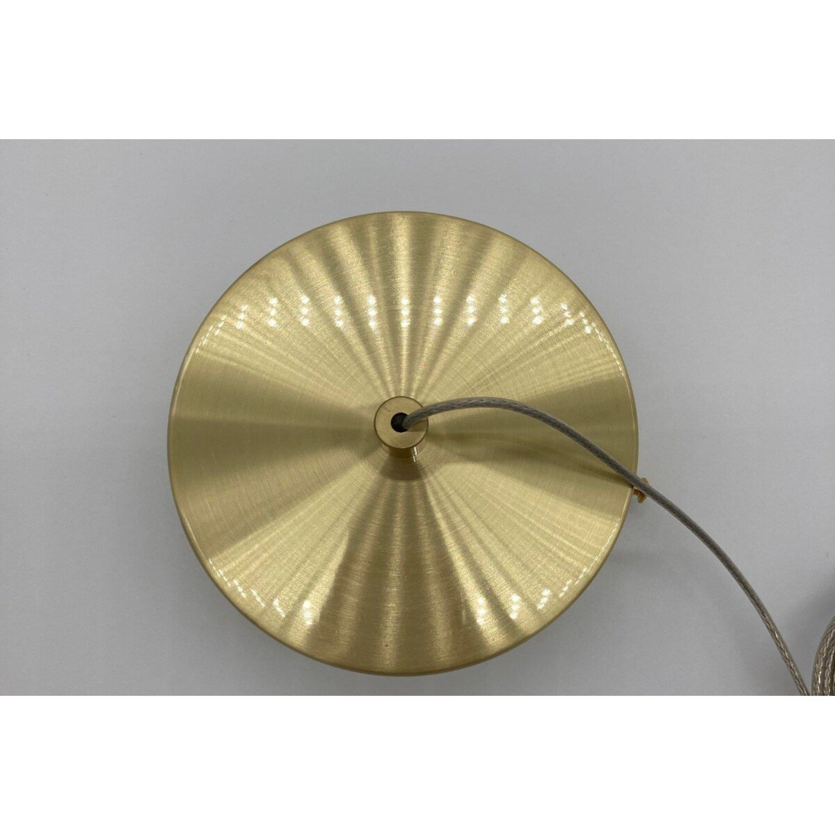 Podwieszana lampa belka Beam ST-8960-L80 Step LED 16W 3000K złota