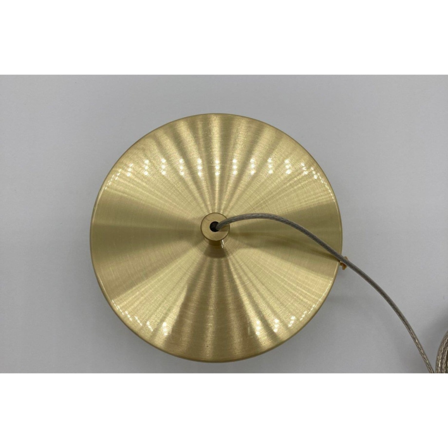 Podwieszana lampa belka Beam ST-8960-L80 Step LED 16W 3000K złota