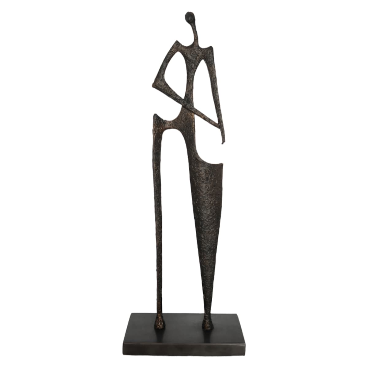 FIGURKA DEKORACYJNA ROMANO