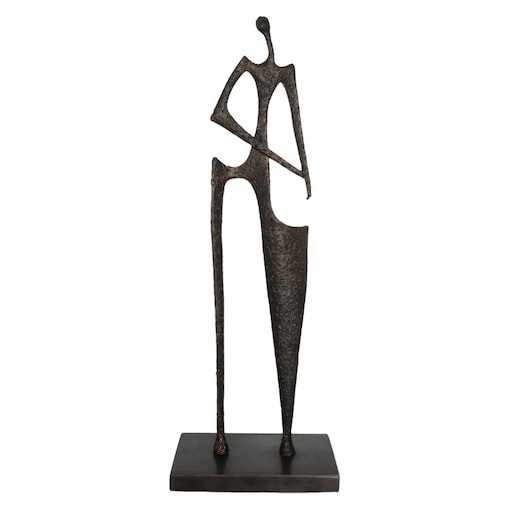 FIGURKA DEKORACYJNA ROMANO