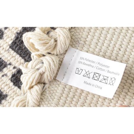 FLORAL Dywanik 60X90cm zielony