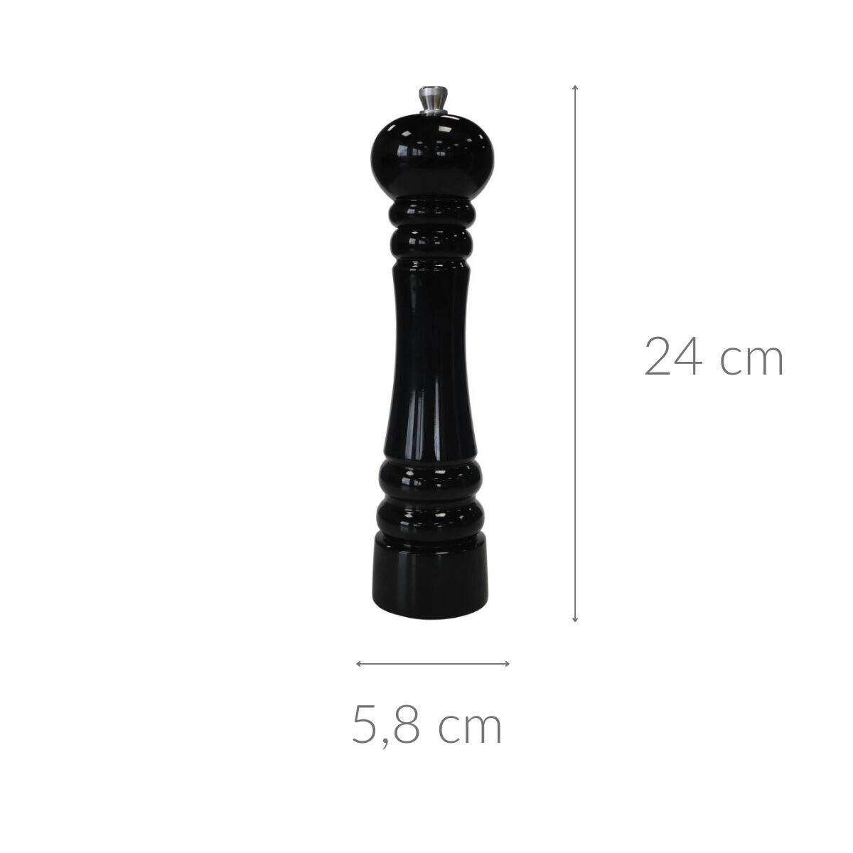 Młynek do przypraw, 24 cm