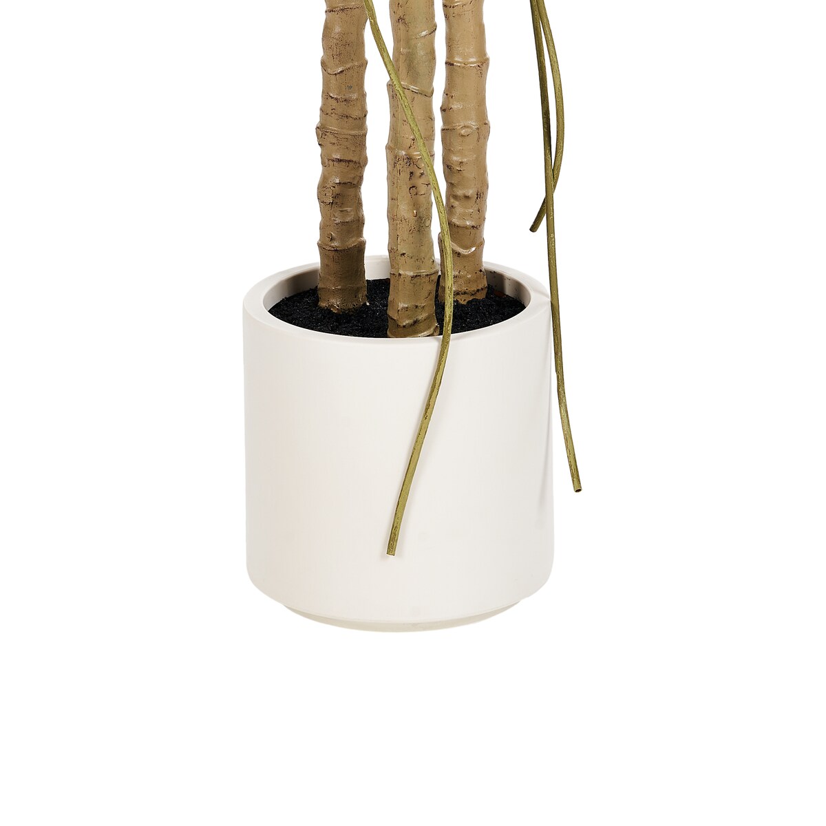 Sztuczna roślina MONSTERA PLANT 221 cm Zielony