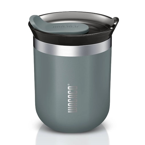 Kubek termiczny (180 ml) Cadet blue Octaroma Classico Wacaco