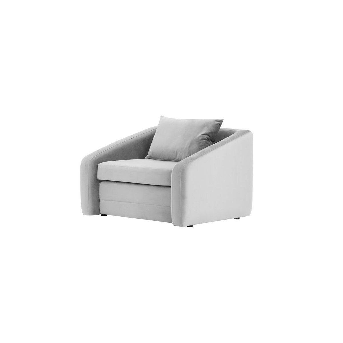 Rozkładany fotel Alma-Velluto 15