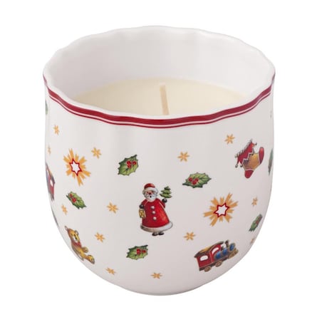 Świeca zapachowa Toy's Delight Villeroy & Boch