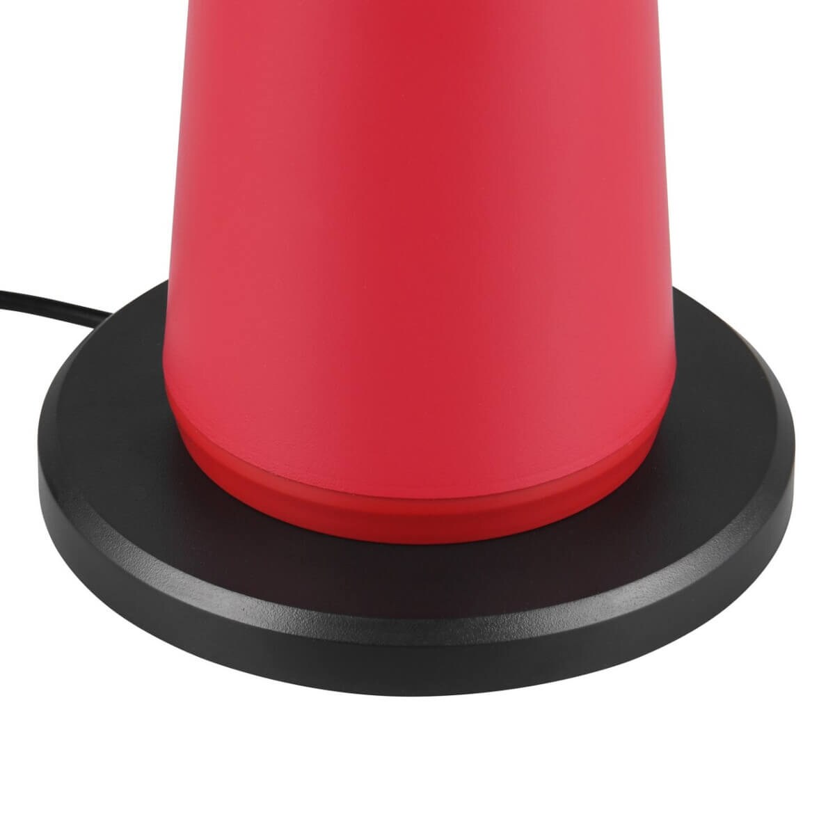 Stojąca lampka grzybek Fungo R57716110 RL Light IP54 LED 2W 3000-5000K czerwony