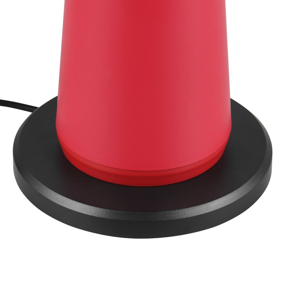 Stojąca lampka grzybek Fungo R57716110 RL Light IP54 LED 2W 3000-5000K czerwony