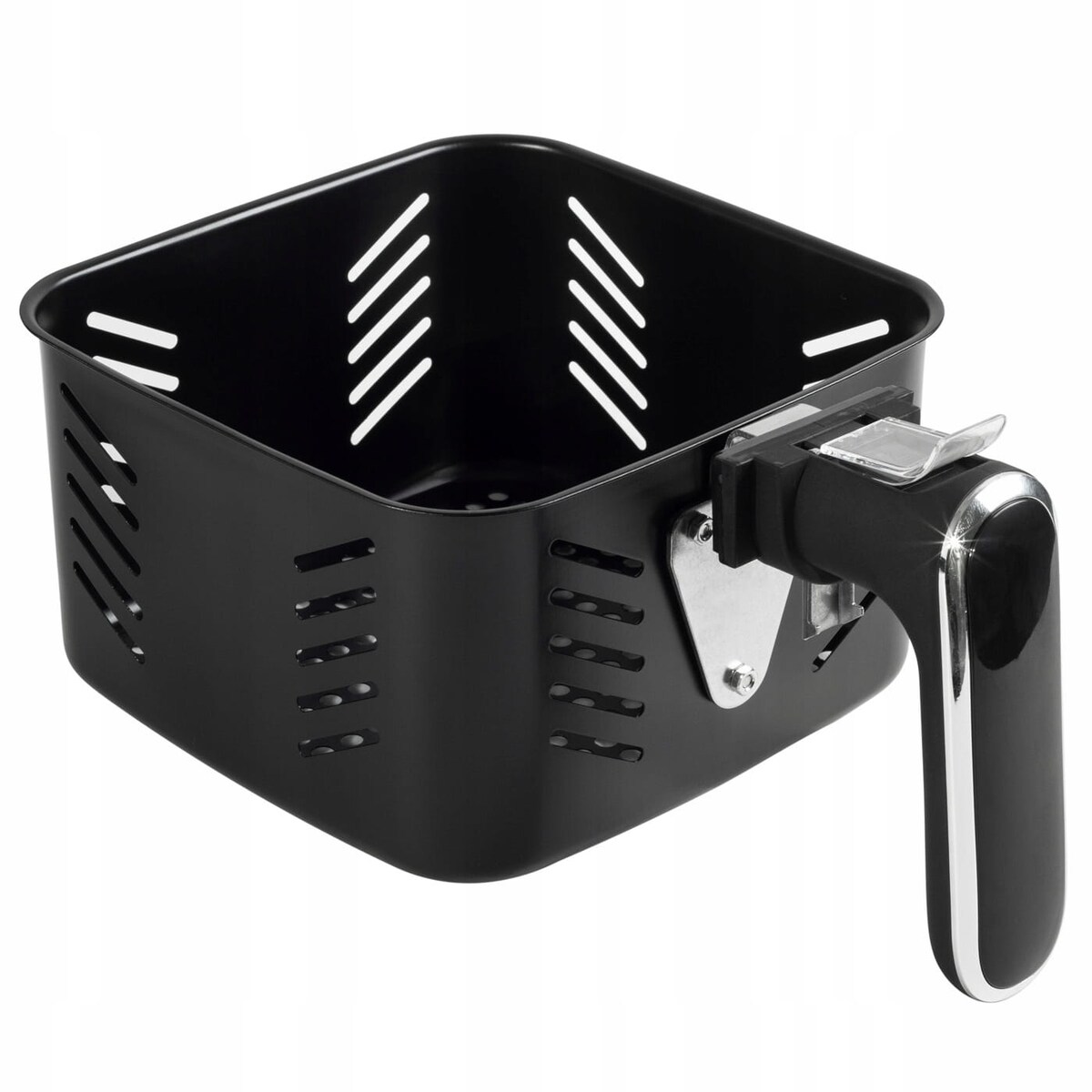 Frytkownica AIR FRYER frytownica beztłuszczowa z panelem LED 3.5L KAMILLE