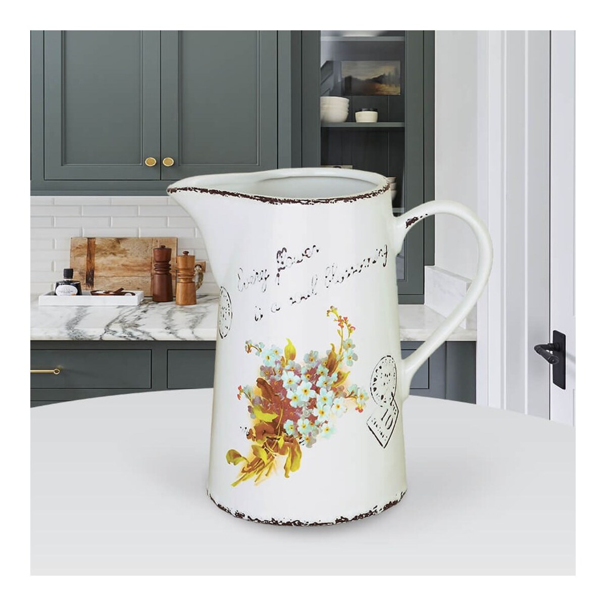 Maestro ceramiczny dzbanek 1.0l MR2004955