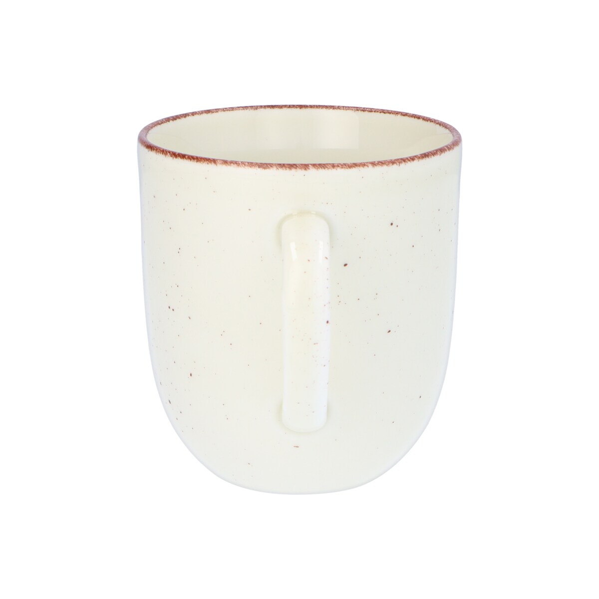 Kubek 300 ml City Pustynny Piasek CT02