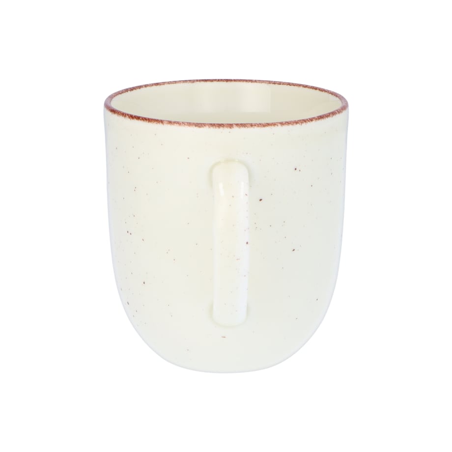 Kubek 300 ml City Pustynny Piasek CT02