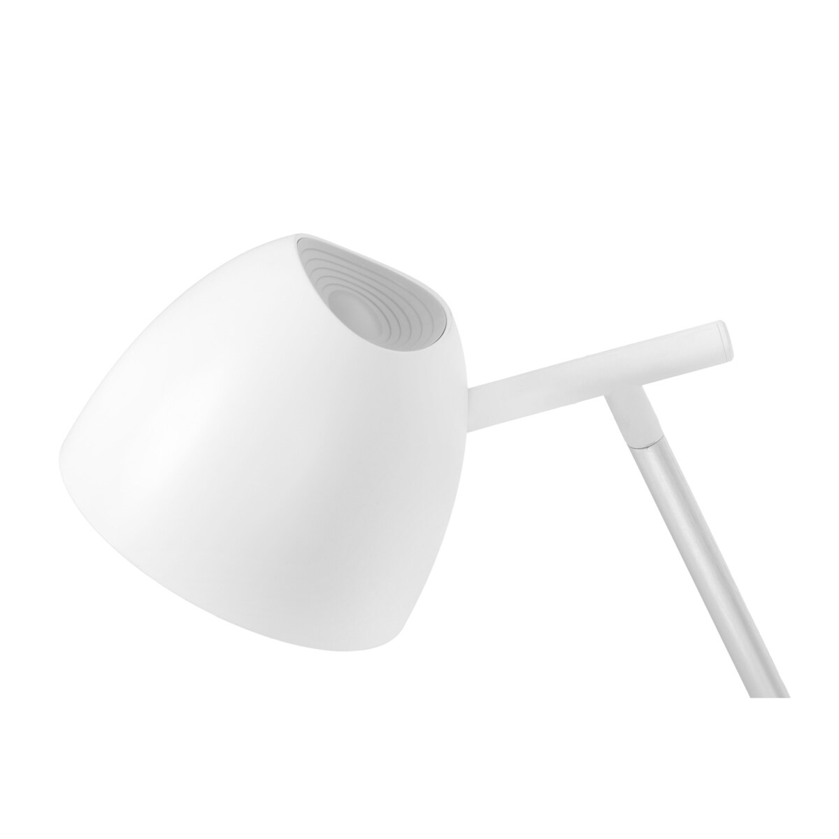 Lampka biurkowa K-BL1528 BIAŁY z serii LOLEK