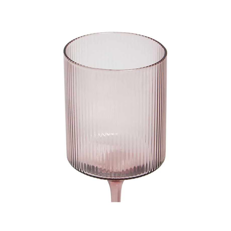 Kieliszki do wina AMETHYST