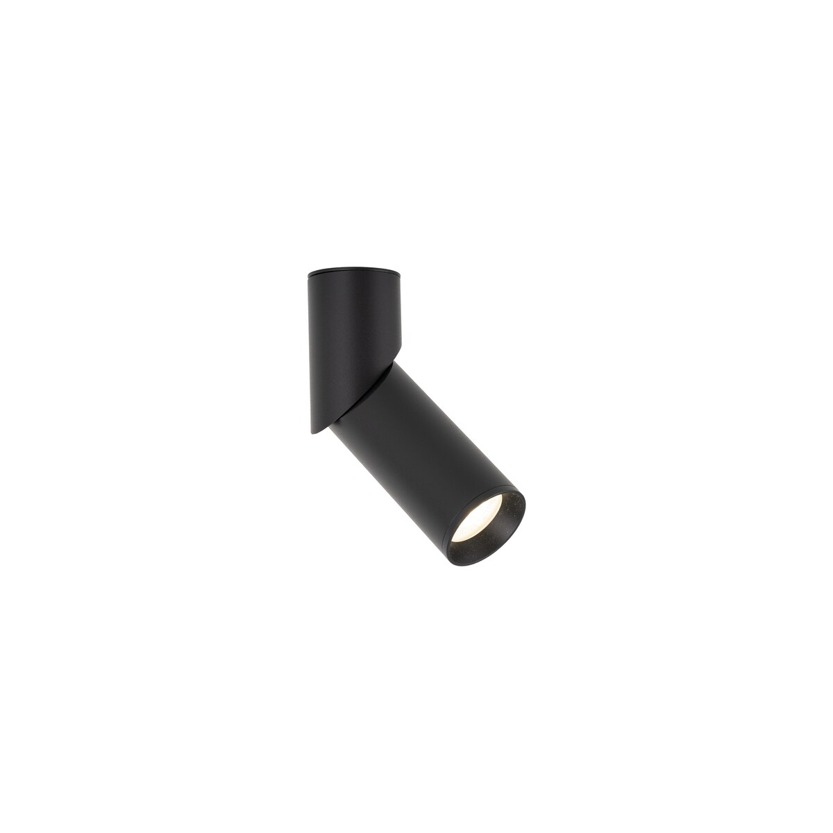Reflektor sufitowy ELARIS BLACK S 11253 TK Lighting – nowoczesna lampa spot