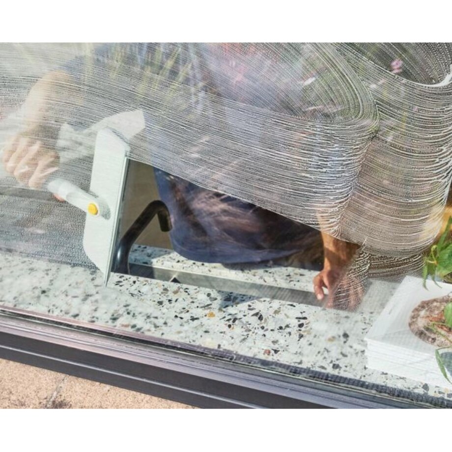 Myjka do okien CleanTech Joseph Joseph