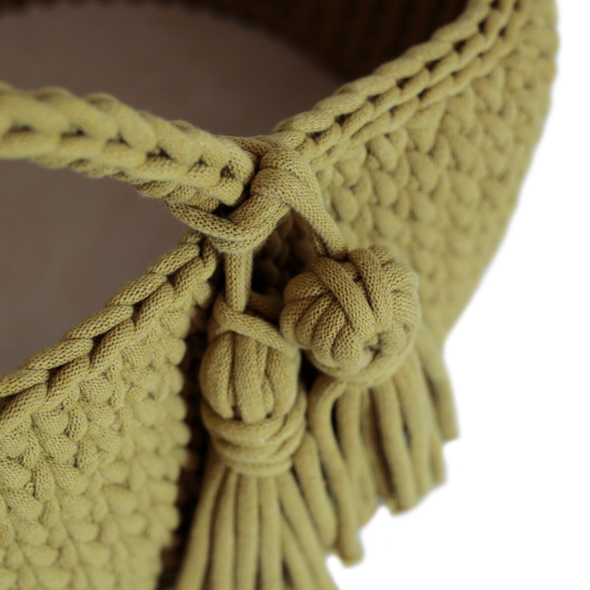 Kosz Mojżesza Happy Moses - Kiwi