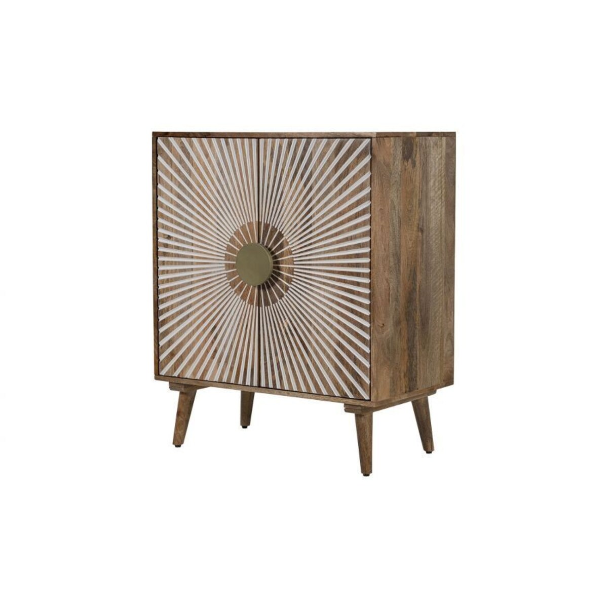 Komoda 97x45x80 cm ARGANA-II