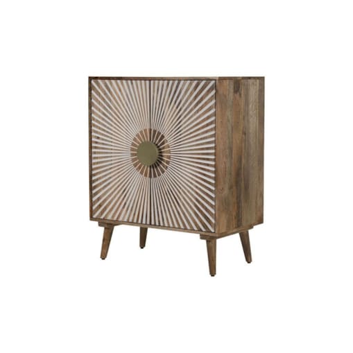 Komoda 97x45x80 cm ARGANA-II