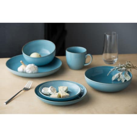 Salaterka 16 cm Rondo morski LB99 (K5)