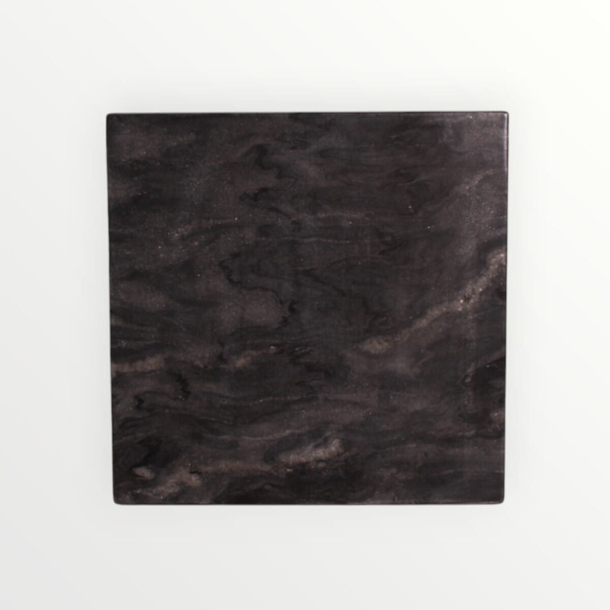 Deska do krojenia kamienna Marmurowa do serwowania Taca 20 cm