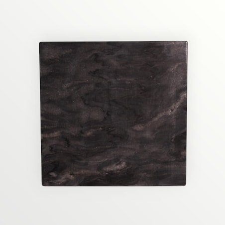 Deska do krojenia kamienna Marmurowa do serwowania Taca 20 cm