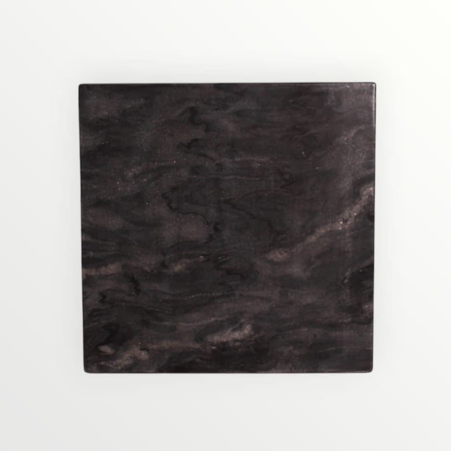 Deska do krojenia kamienna Marmurowa do serwowania Taca 20 cm