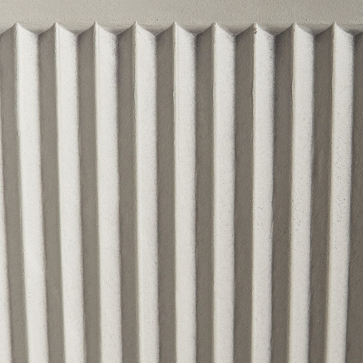 Donica SISAL 58 cm Beżowy